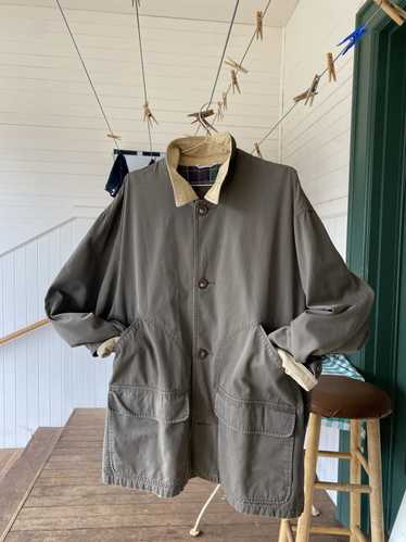 Vintage Eastern Trail Company Work Jacket