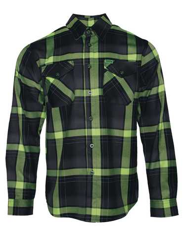 dixxon Uranium Flannel - image 1