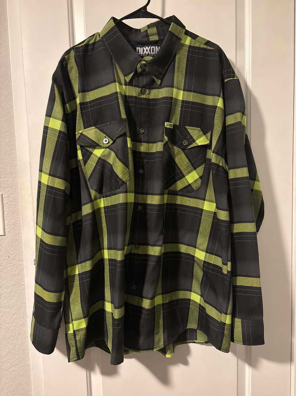 dixxon Uranium Flannel - image 4