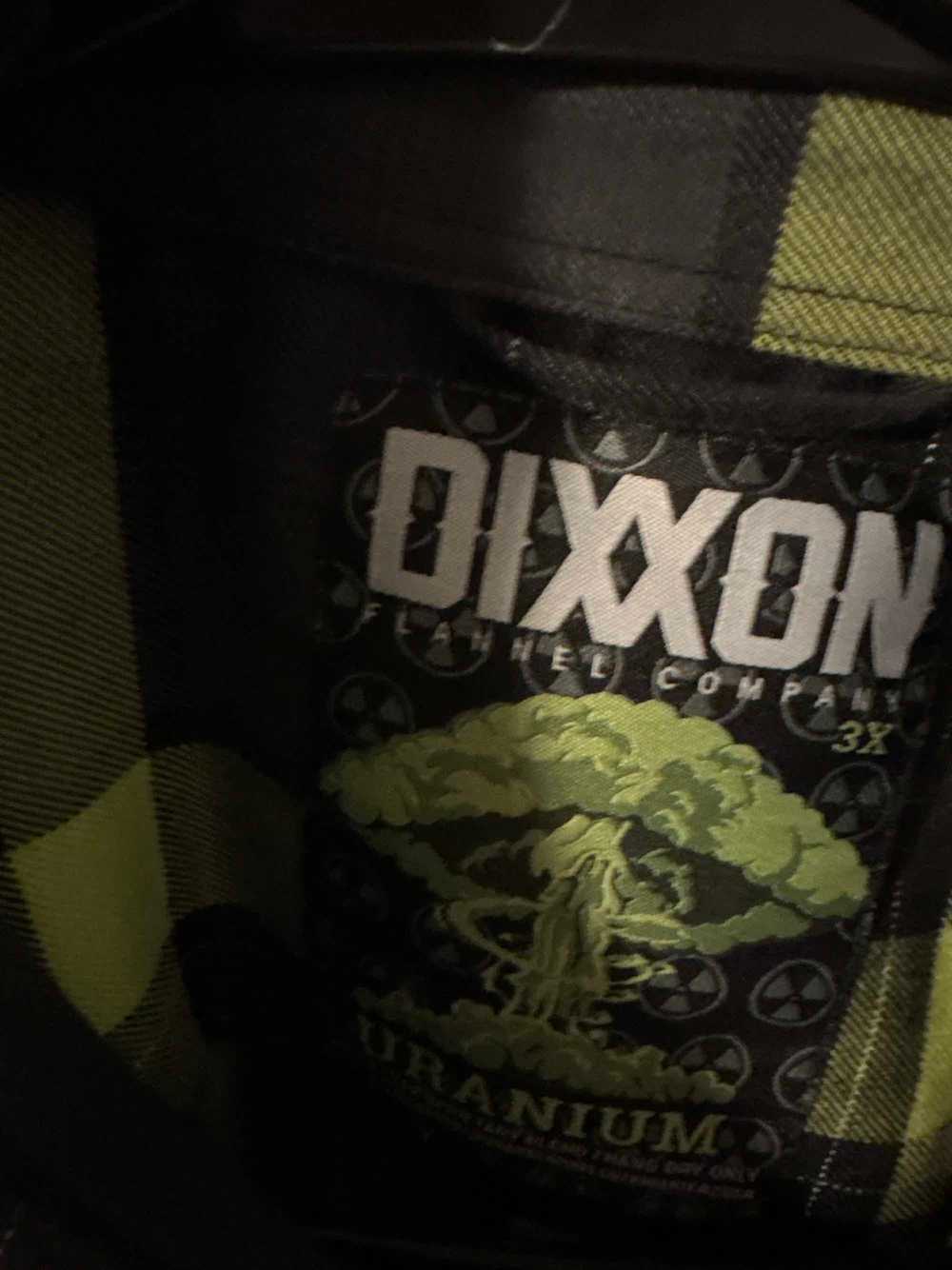 dixxon Uranium Flannel - image 5