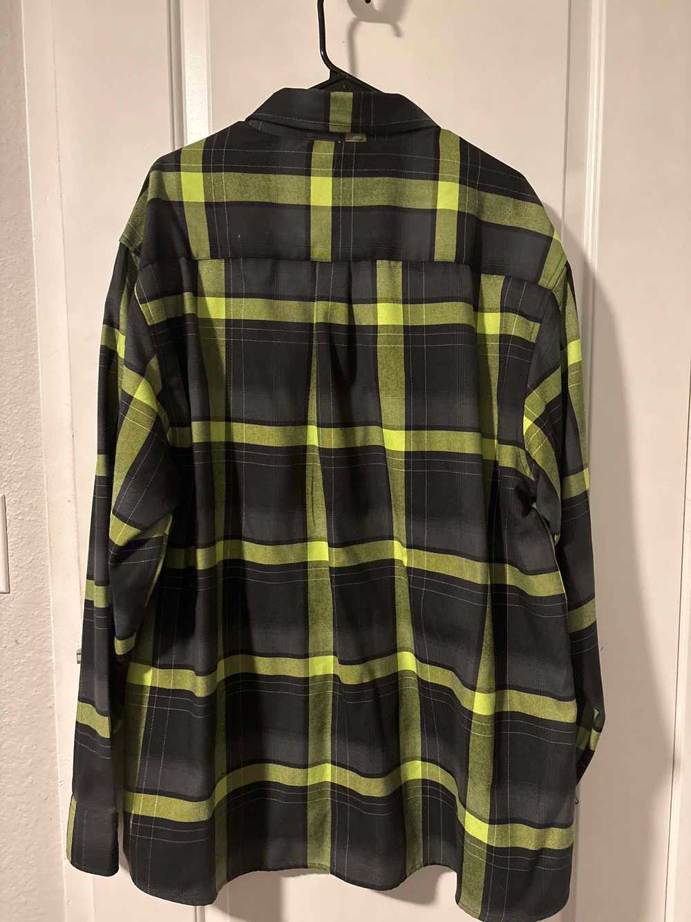 dixxon Uranium Flannel - image 6