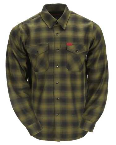 dixxon Lone Wolf 2020 Flannel