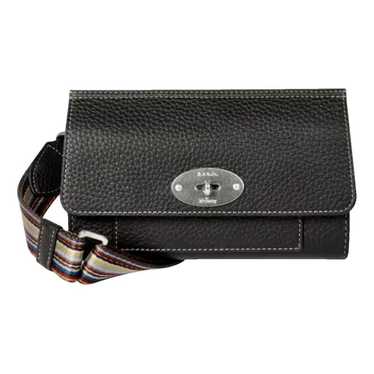 Mulberry Antony leather crossbody bag - image 1