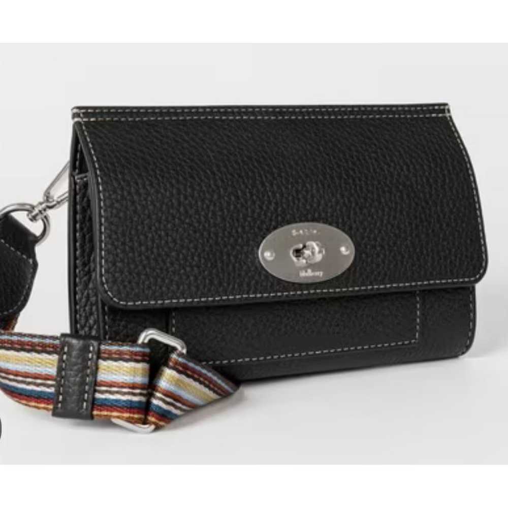 Mulberry Antony leather crossbody bag - image 2