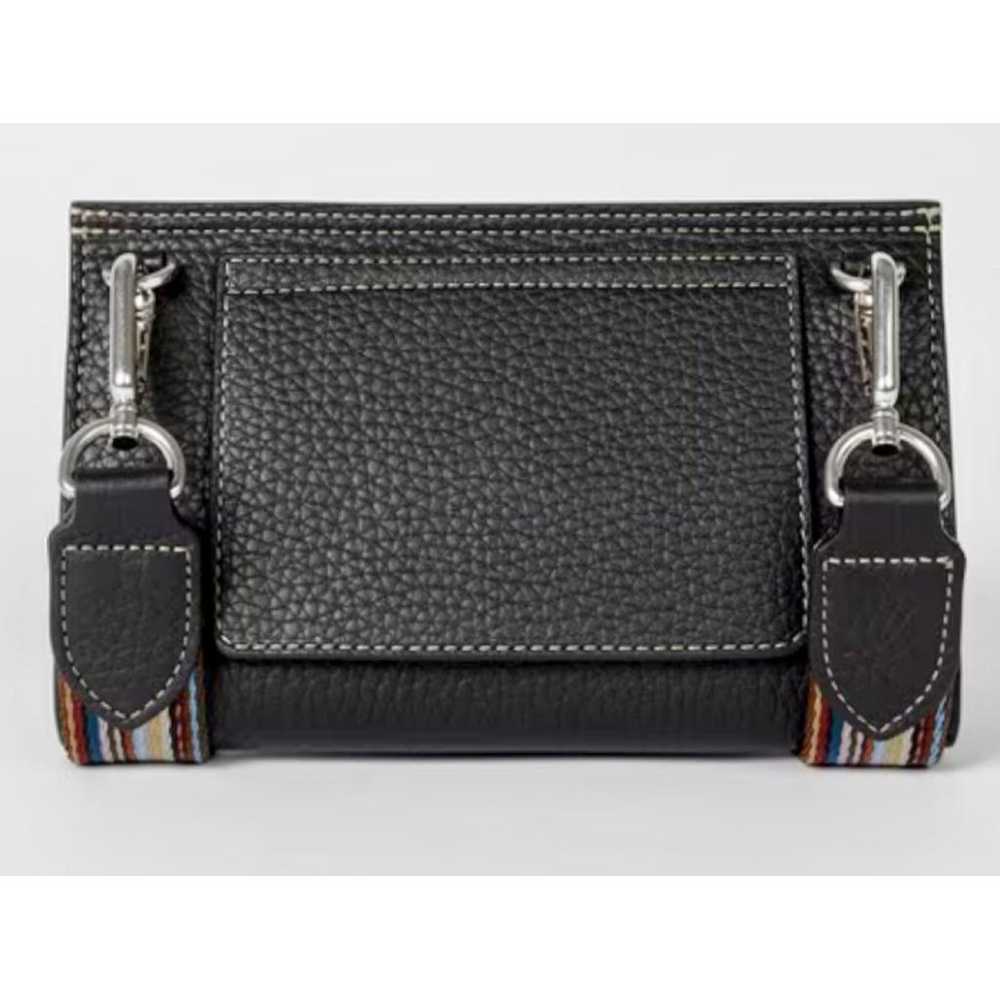 Mulberry Antony leather crossbody bag - image 3