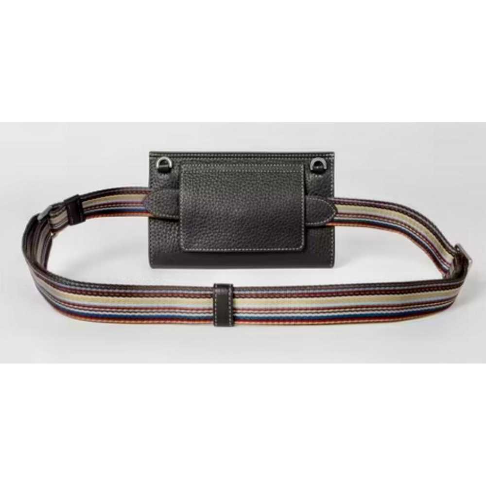 Mulberry Antony leather crossbody bag - image 4