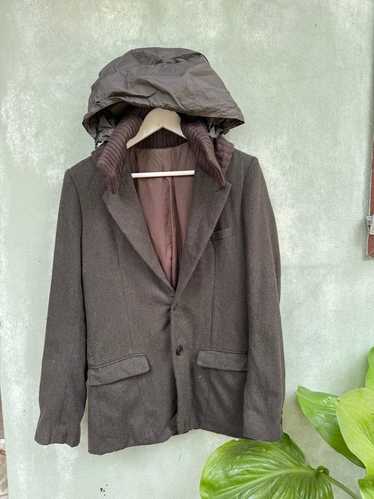 【激レア】UNDER COVER初期 96ss ドクロ期 切替パンツ Vintage very rare undercover - Gem