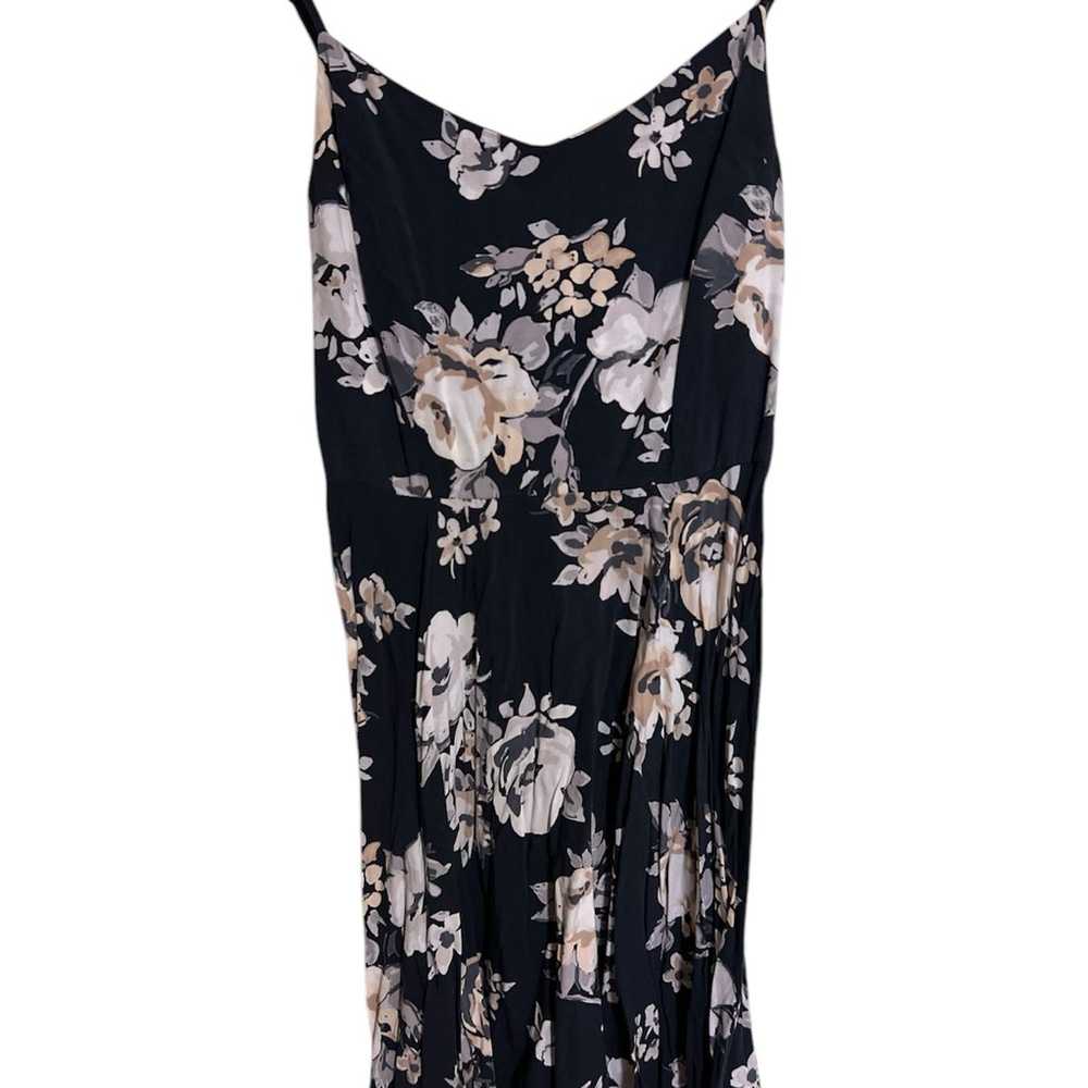 Old Navy Floral Dress - image 1