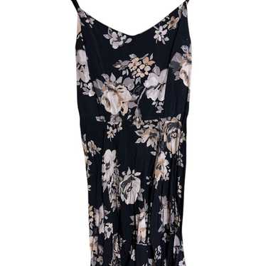 Old Navy Floral Dress - image 1