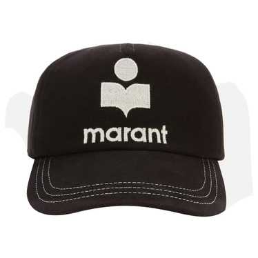 Isabel Marant Cap - image 1