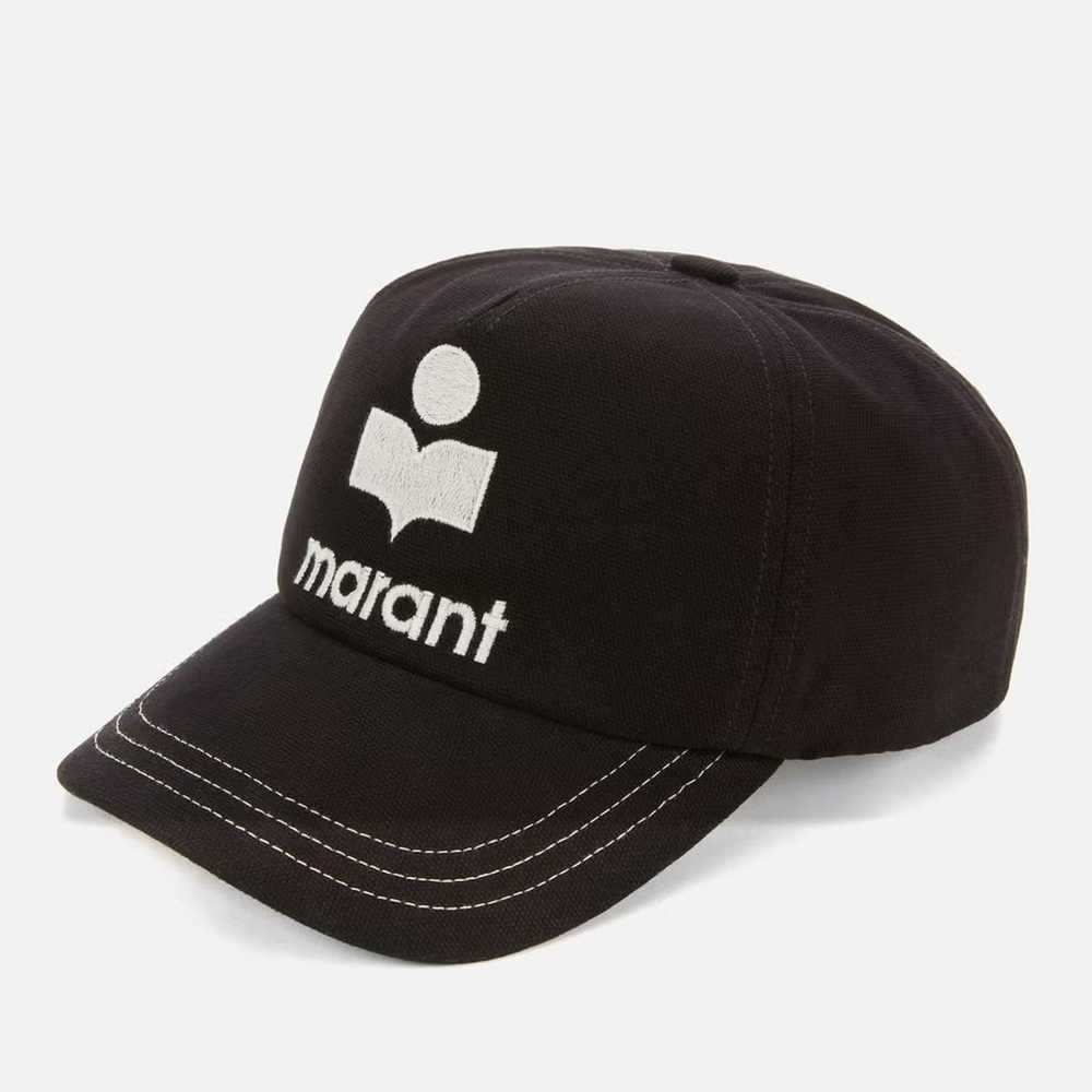 Isabel Marant Cap - image 2