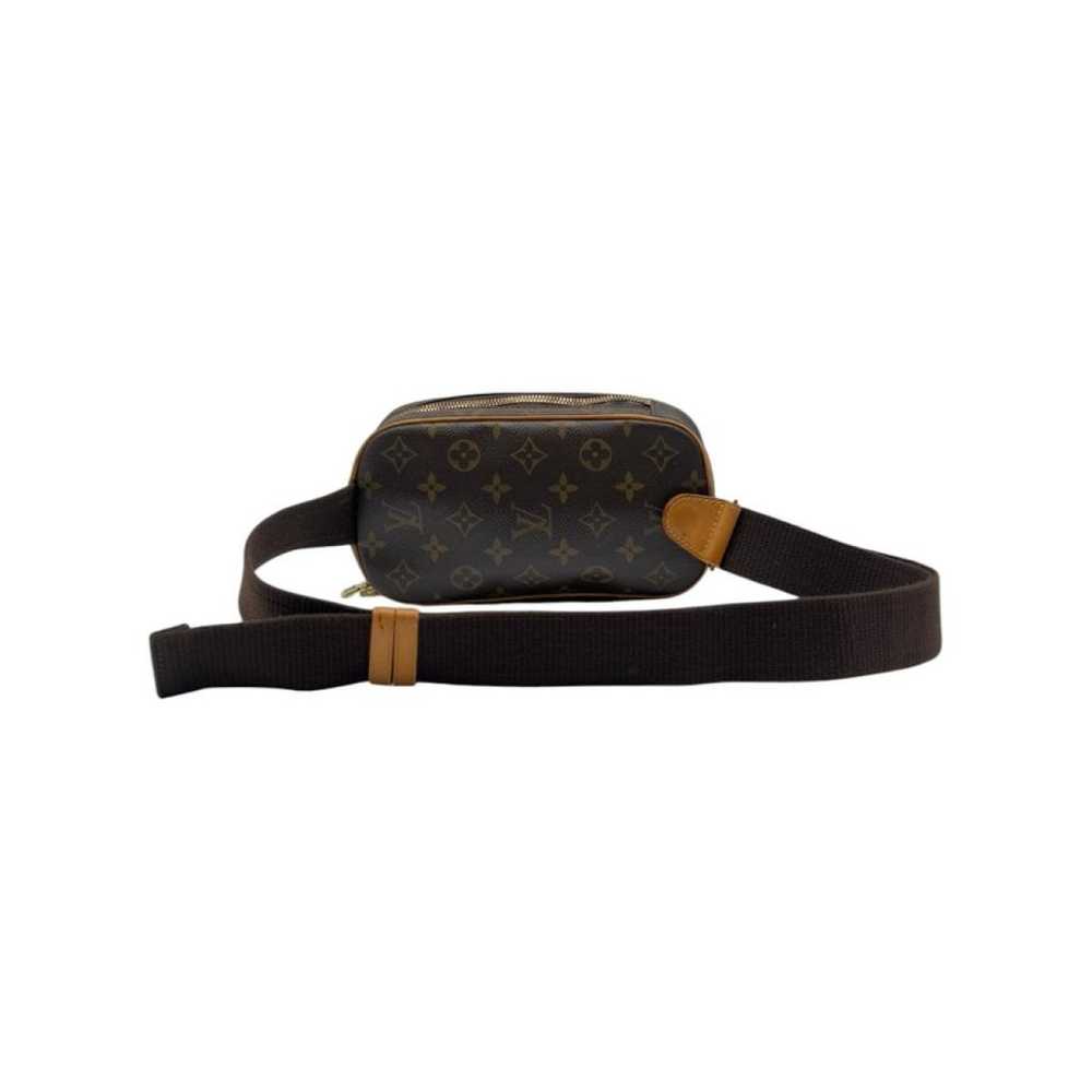 Louis Vuitton Leather clutch bag - image 2