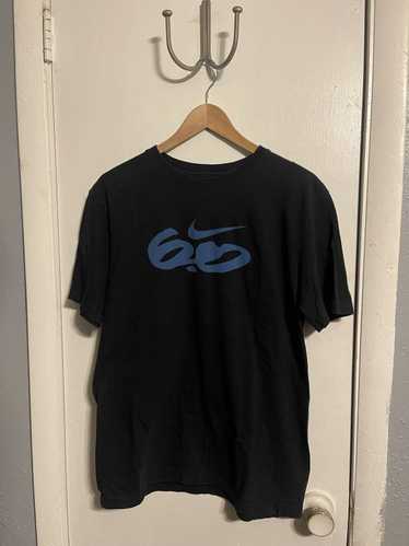 Nike × Streetwear × Vintage Nike 6.0 Tee