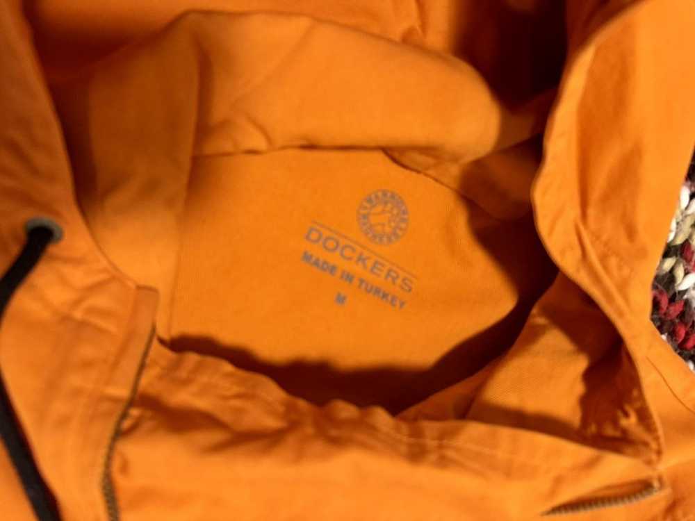 Dockers × Warriors Of Radness *VERY RARE* Dockers… - image 5