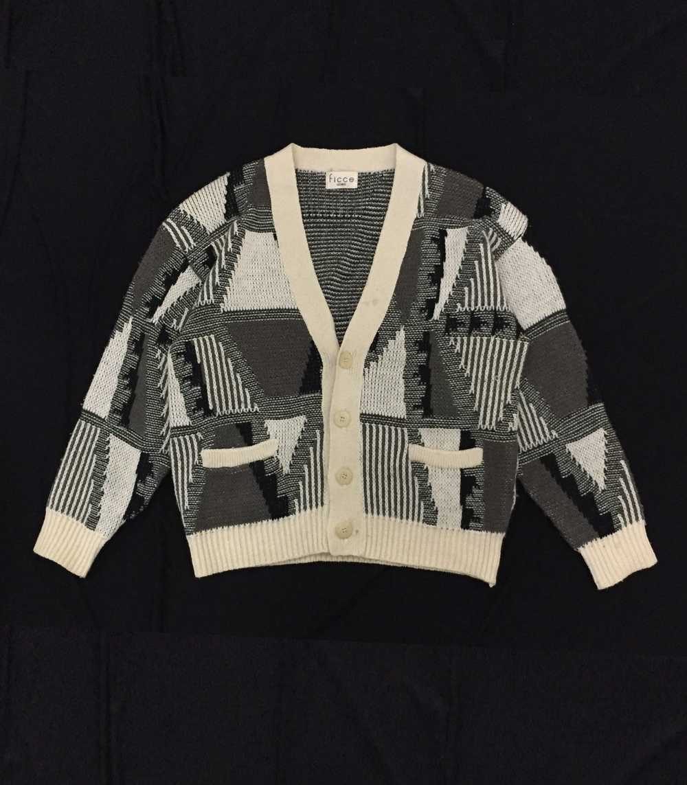 Avant Garde × Japanese Brand × Yoshiyuki Konishi … - image 2