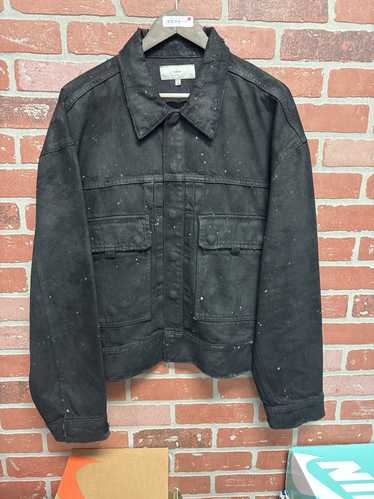 Hudson Hudson Jean jacket Black Size M