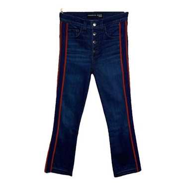 Veronica Beard Bootcut jeans