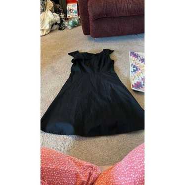 Eshakti black dress 14