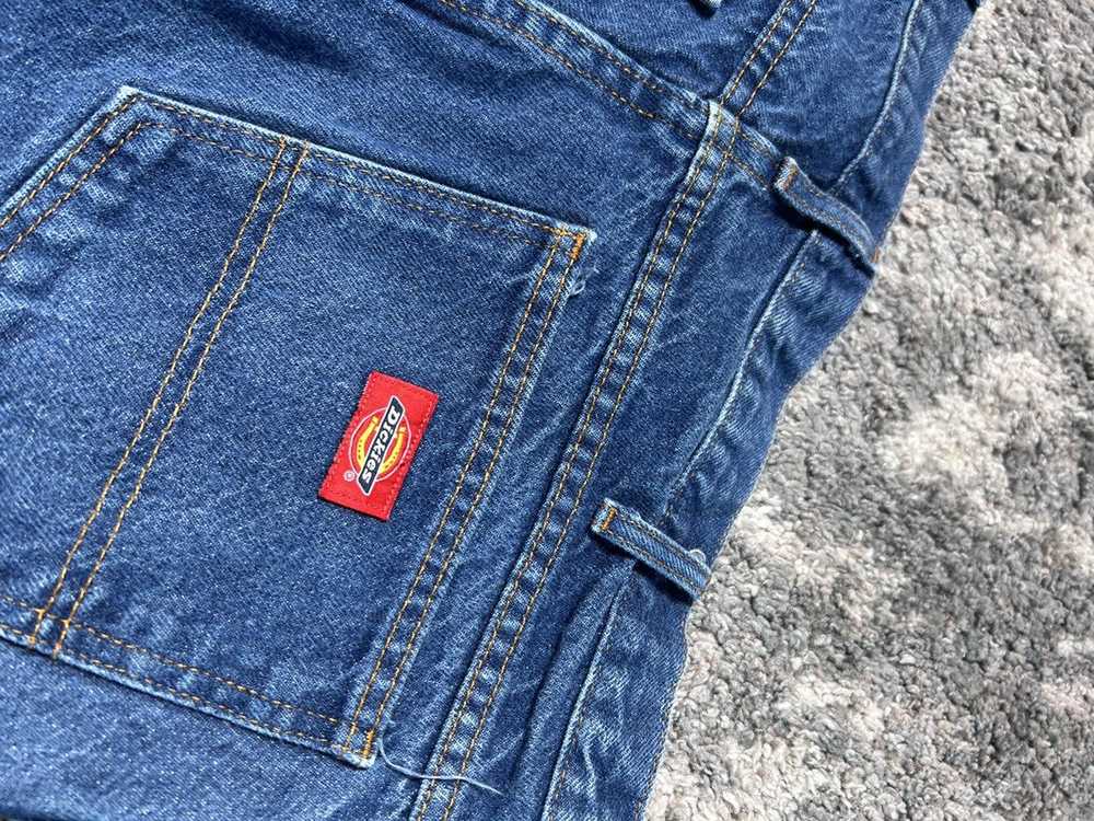 Dickies × Streetwear × Vintage Vintage Y2K Dickie… - image 8