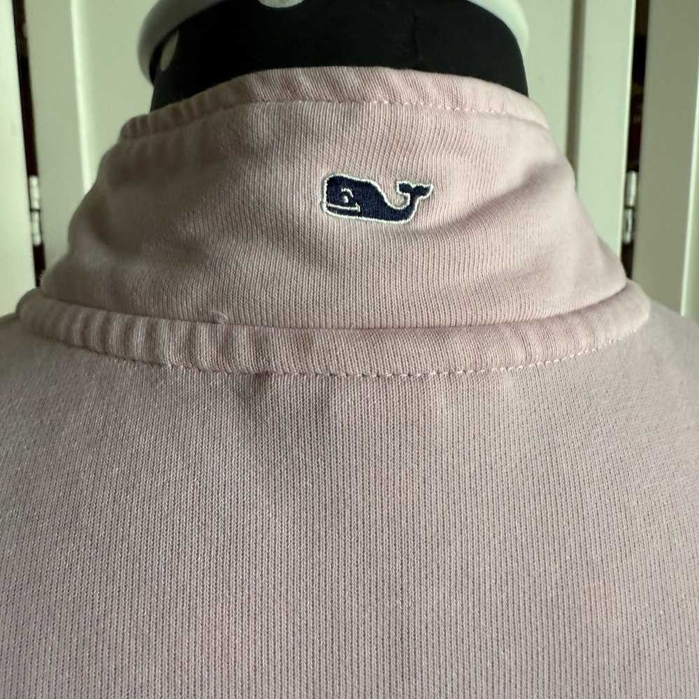 Vineyard Vines Vineyard Vines Womens Pullover Sz … - image 8