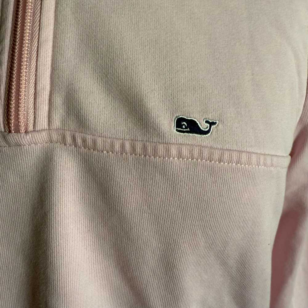 Vineyard Vines Vineyard Vines Womens Pullover Sz … - image 9