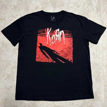 Korn self titled - Gem