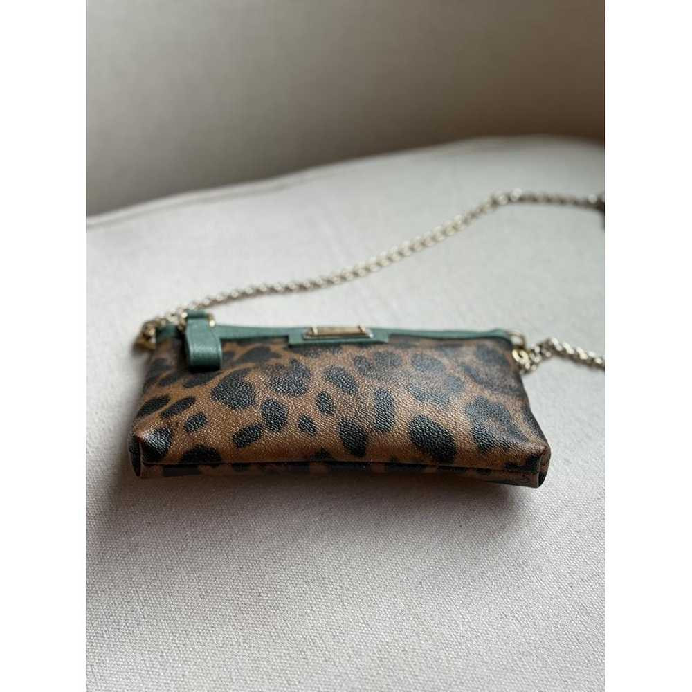 Dolce & Gabbana Leather clutch bag - image 4