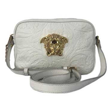 Versace Leather mini bag