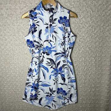 Tommy Bahama Women’s Island Zone Golf Size Small … - image 1