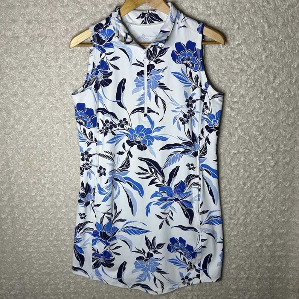 Tommy Bahama Women’s Island Zone Golf Size Small … - image 3