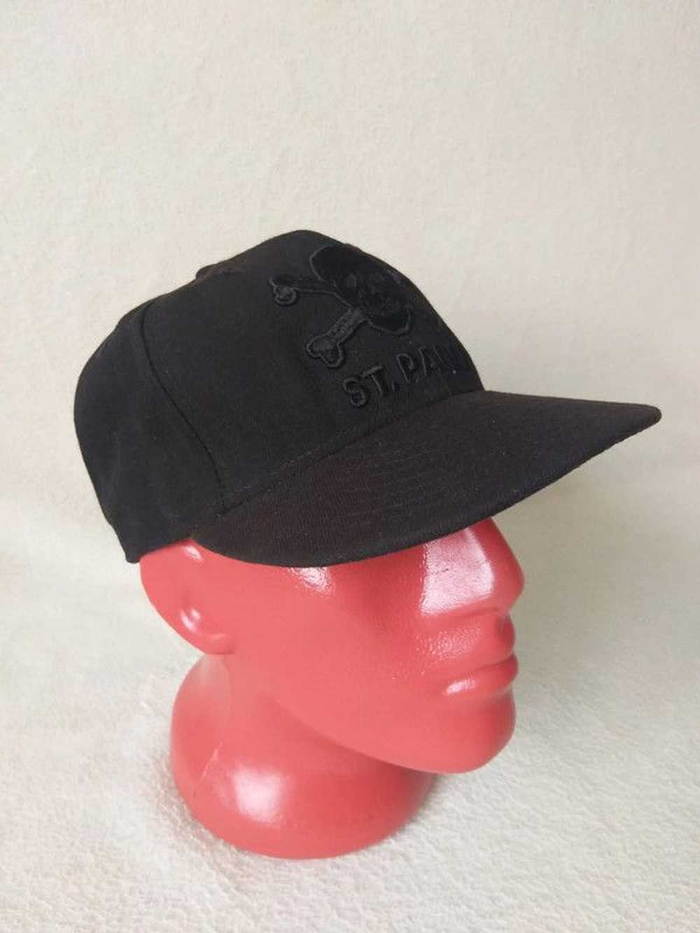 New Era × Skulls × Vintage Vintage St.Pauli Skull… - image 2