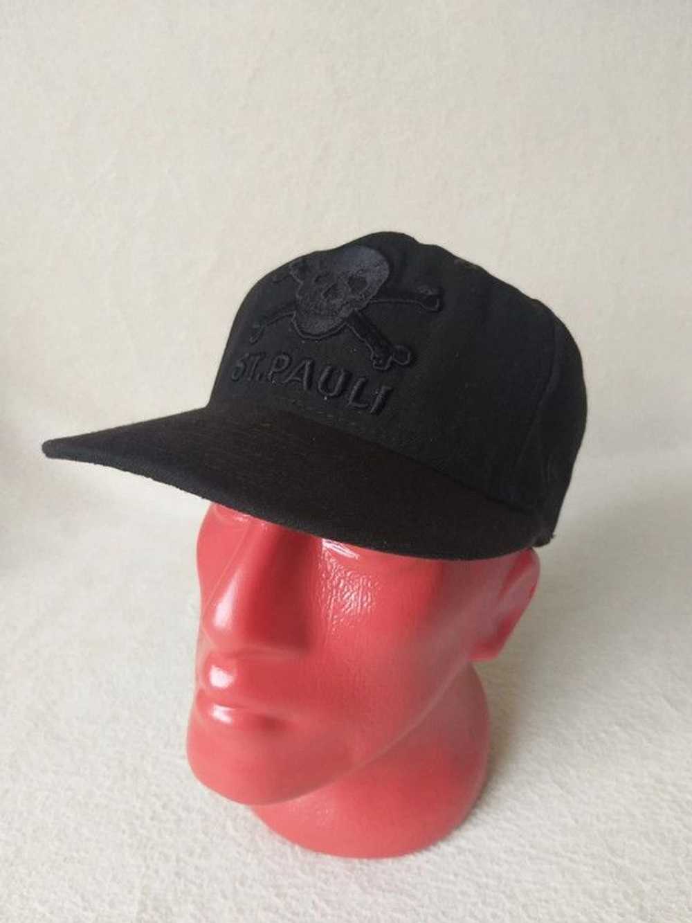 New Era × Skulls × Vintage Vintage St.Pauli Skull… - image 4