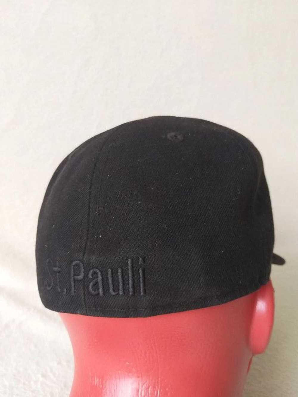 New Era × Skulls × Vintage Vintage St.Pauli Skull… - image 6