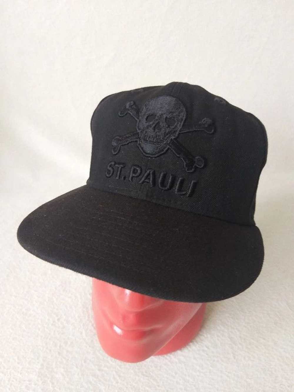 New Era × Skulls × Vintage Vintage St.Pauli Skull… - image 8