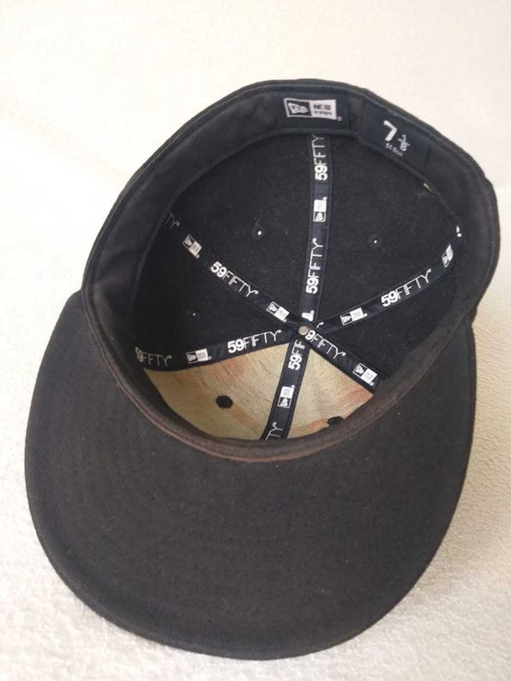 New Era × Skulls × Vintage Vintage St.Pauli Skull… - image 9