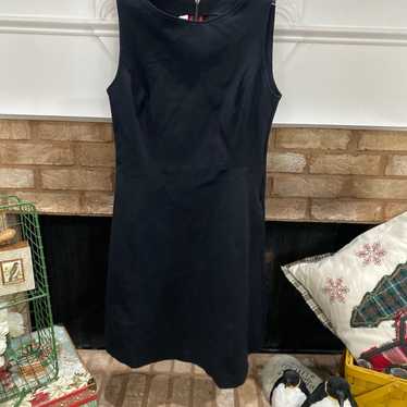 Black Spanx Dress Size Medium