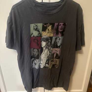 Taylor Swift eras tour shirt - image 1