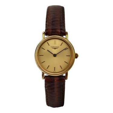 Longines Watch - image 1