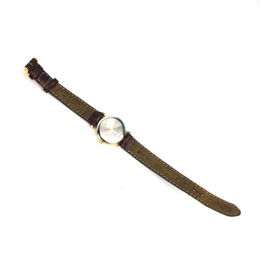 Longines Watch - image 7