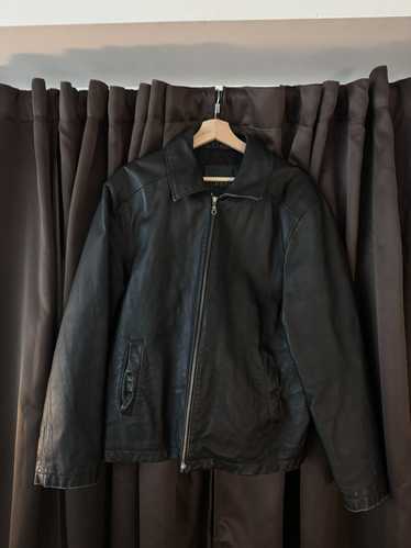 Danier × Vintage Vintage Danier Leather Jacket