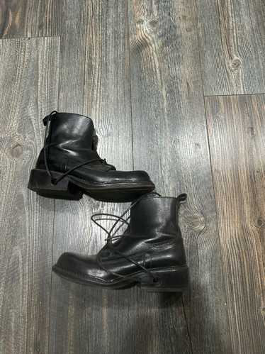 Dirk Bikkembergs dirk bikkemberg heal boots