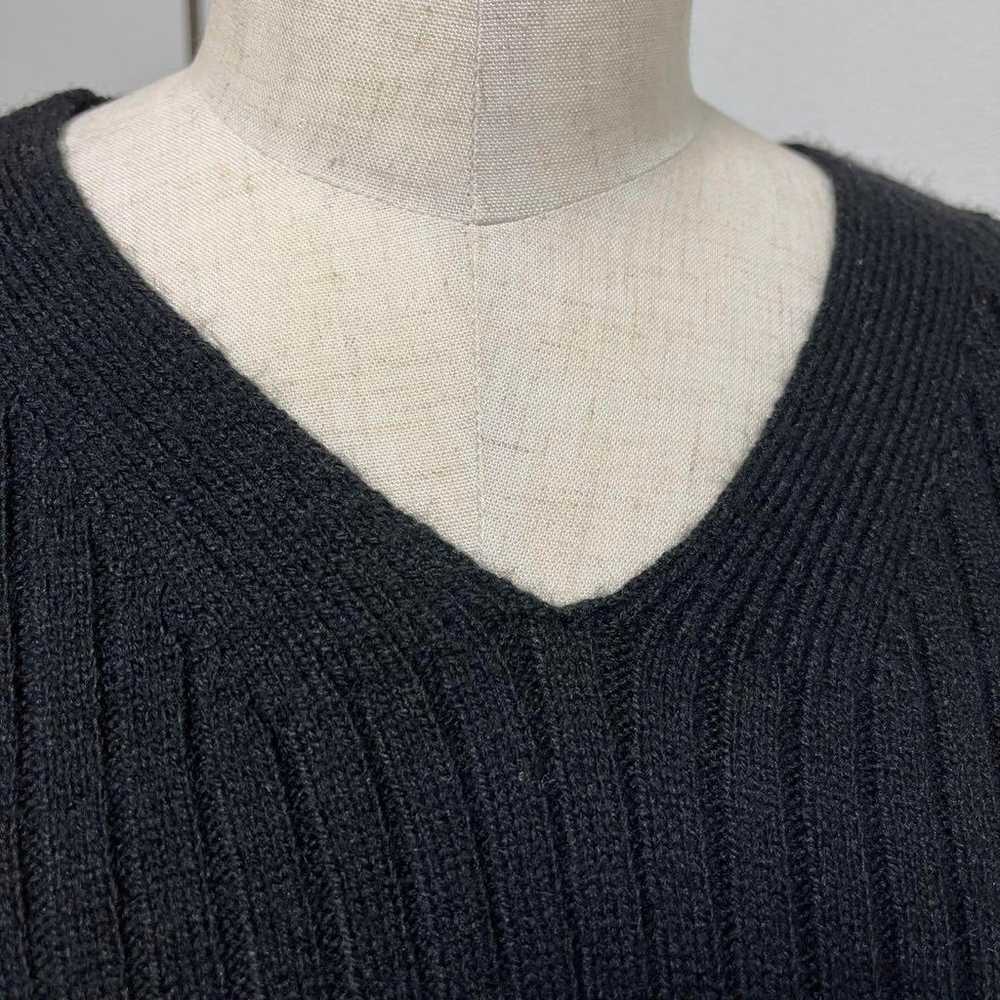 UNIQLO Rib Long Knit Sweater - image 3