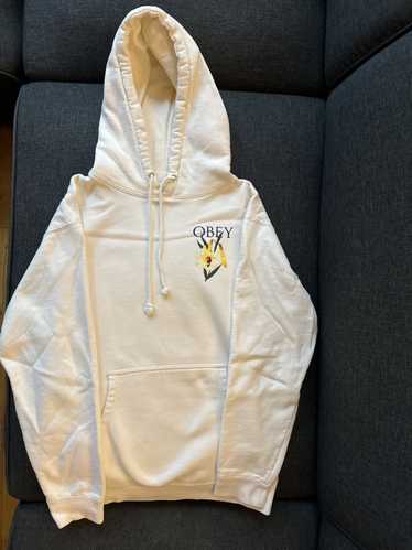 Obey Obey Lily Hoodie