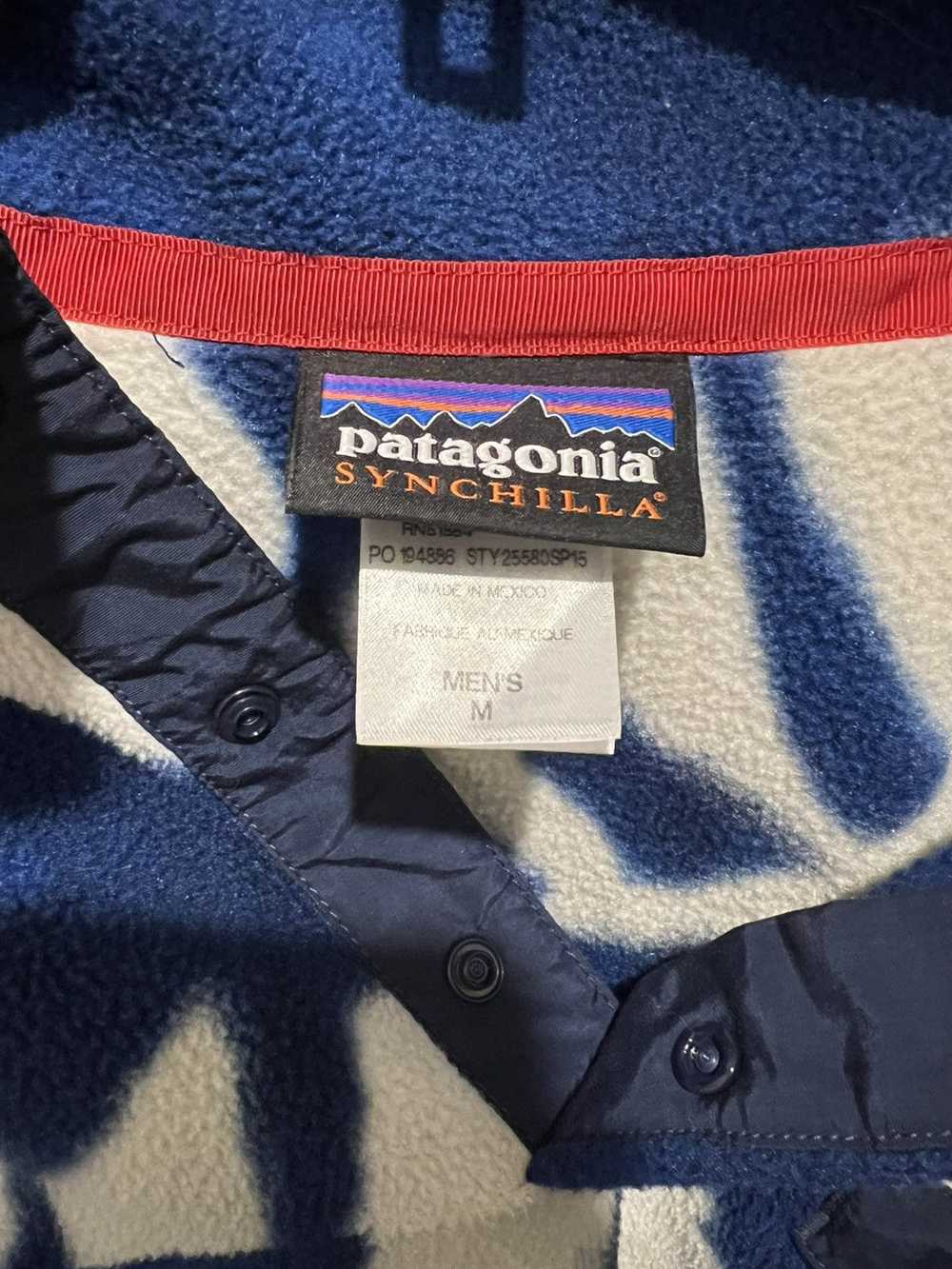 Patagonia × Streetwear × Vintage Patagonia Hawaii… - image 2