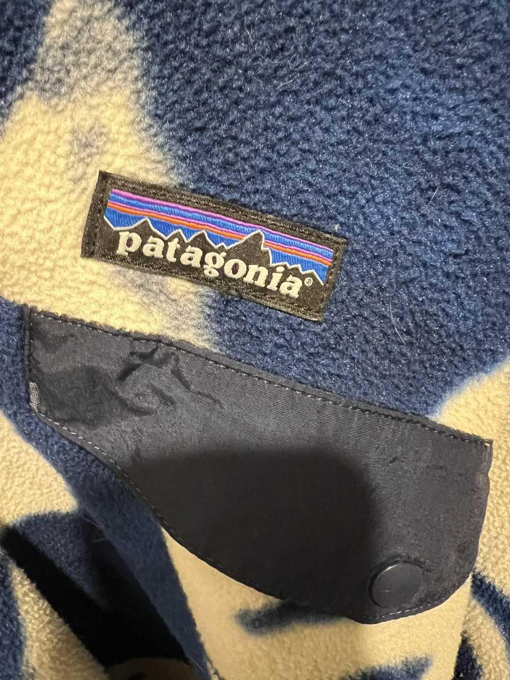 Patagonia × Streetwear × Vintage Patagonia Hawaii… - image 4