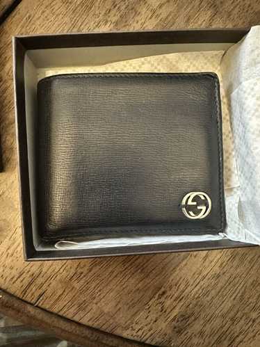 Gucci Gucci bi fold wallet - image 1