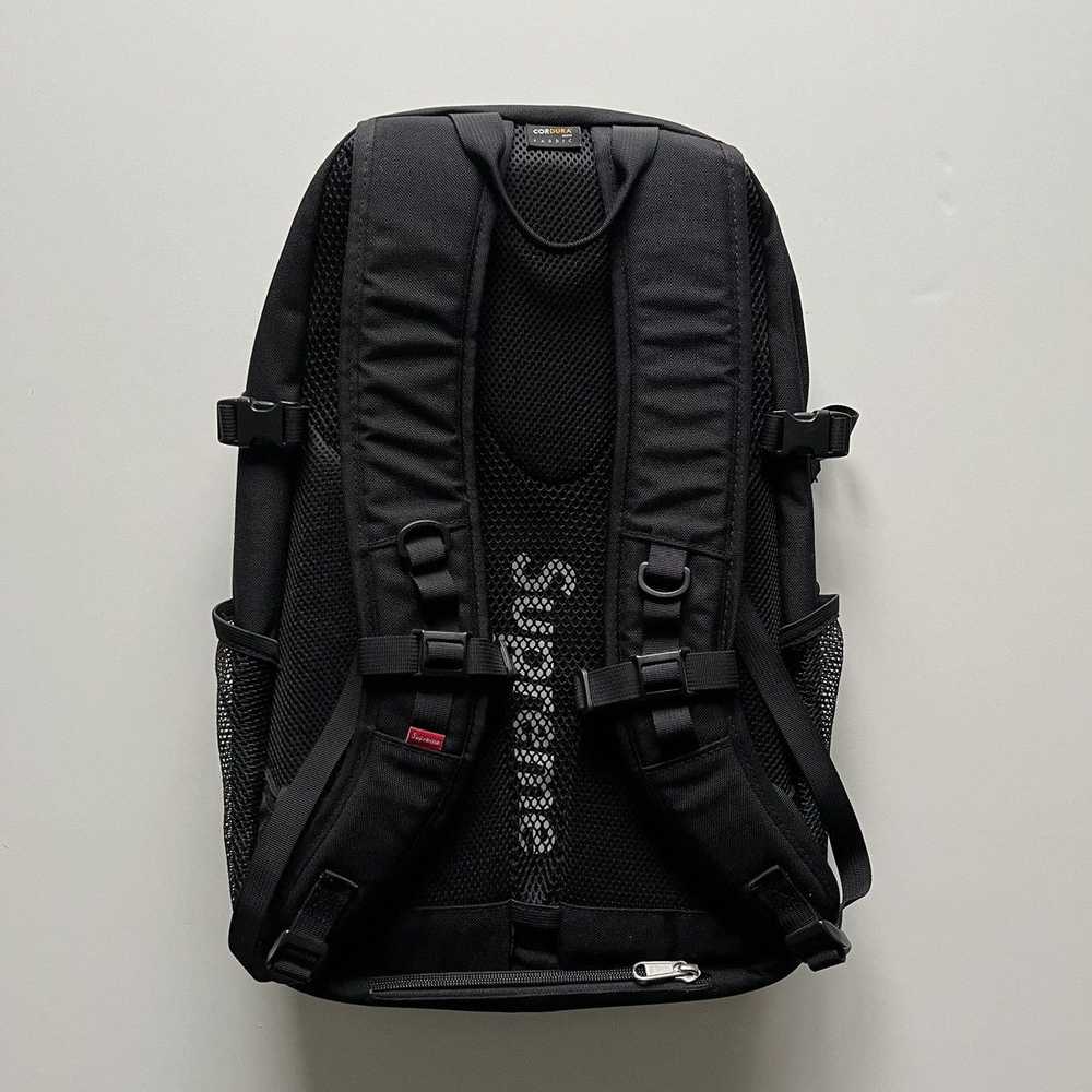 Supreme Supreme S/S 2015 Backpack - image 3