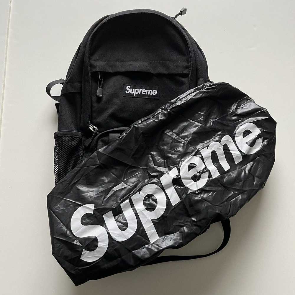 Supreme Supreme S/S 2015 Backpack - image 6