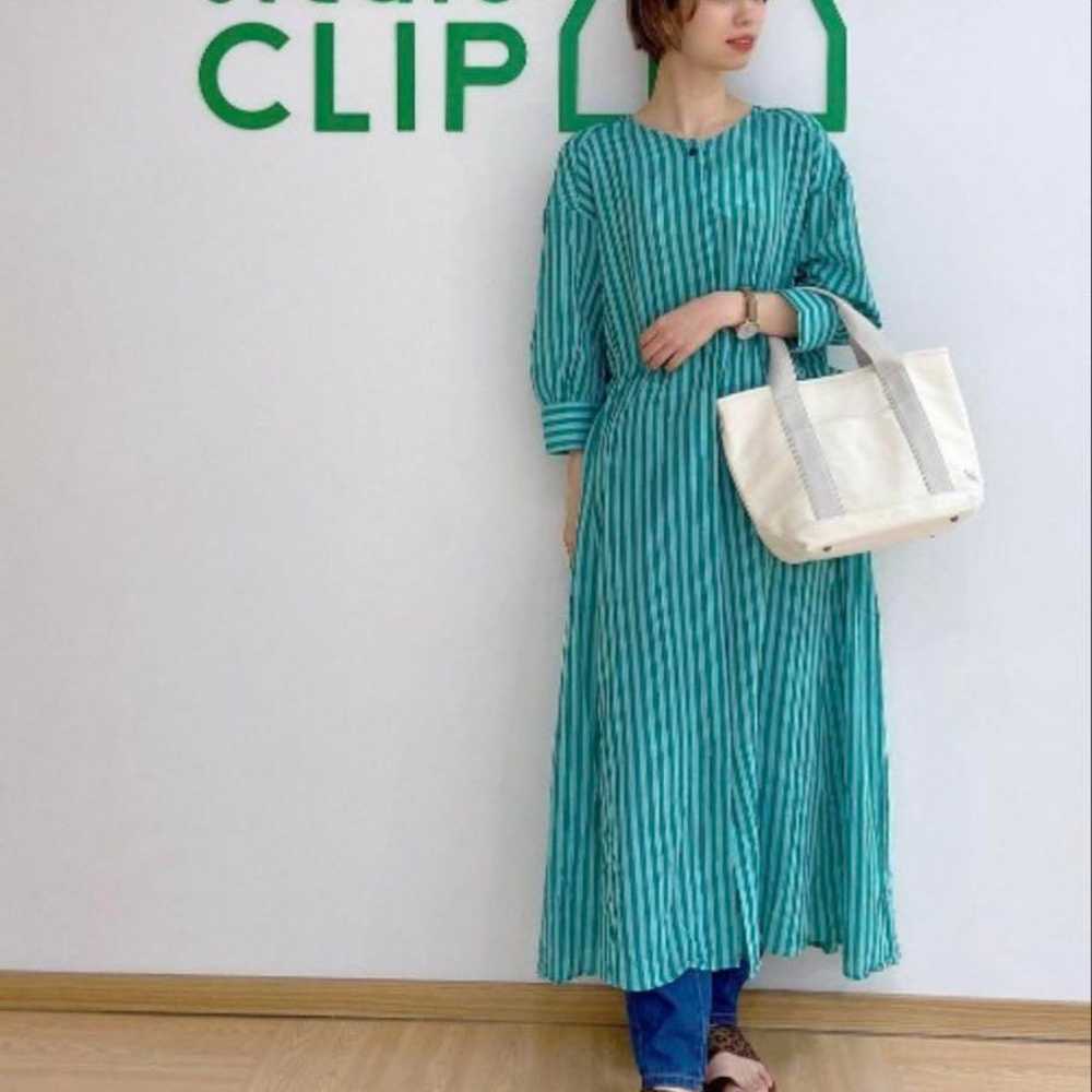 Kazumi Studio CLIP World Trip Closet Dress PF - image 4