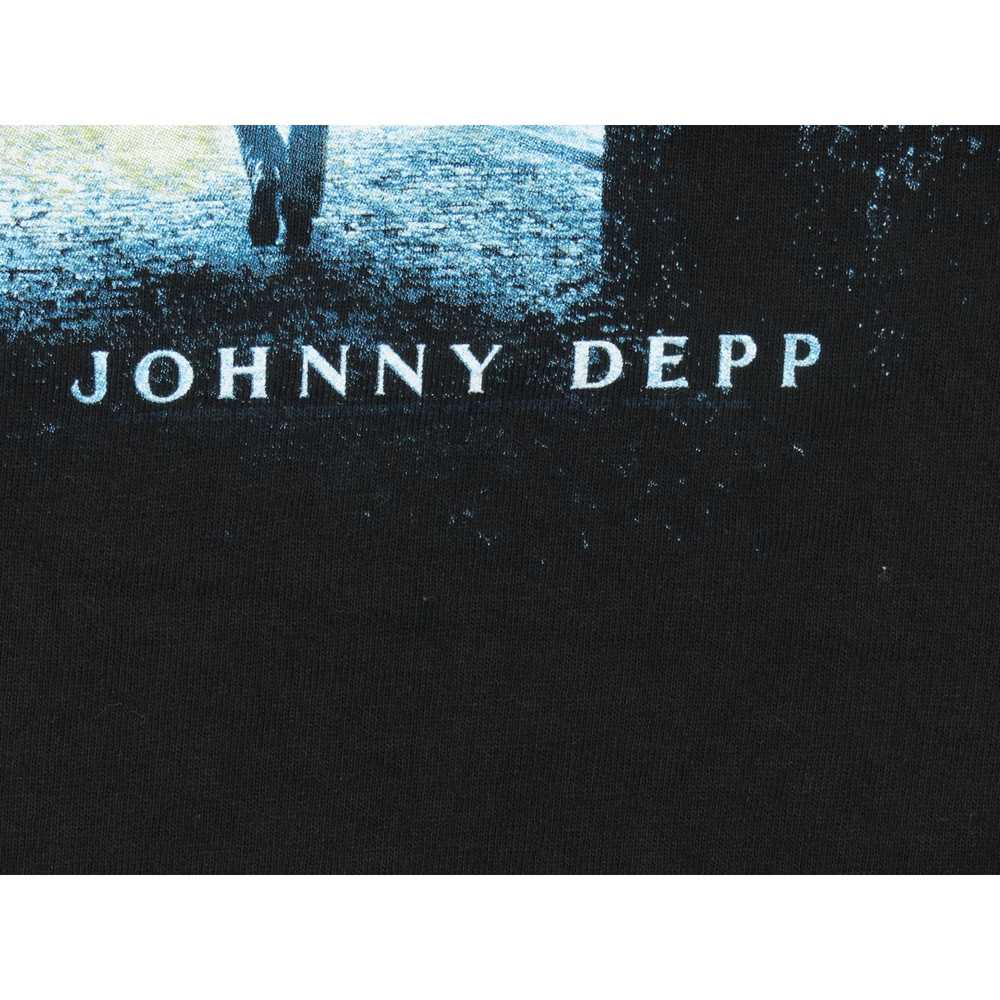 Other Y2K Vintage Sweeney Todd Johnny Depp Movie … - image 5